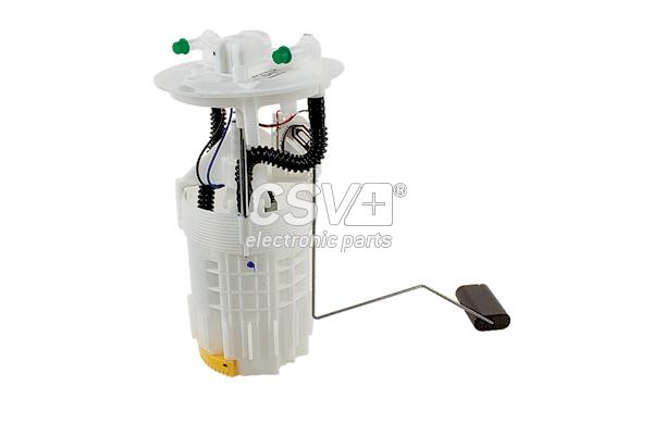 imagen (3) del producto Unidad De Suministro De Combustible