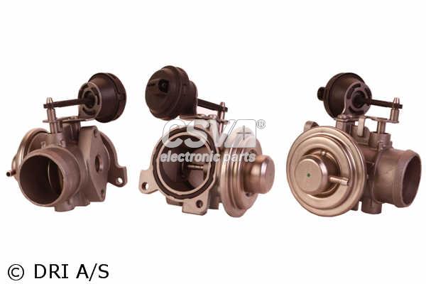 imagen (2) del producto Valvula Egr Ford Vag