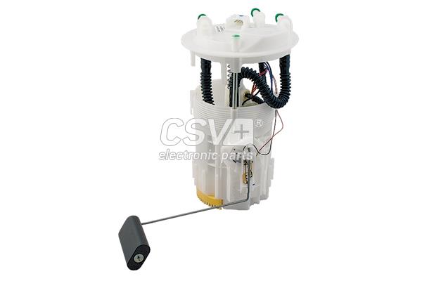 imagen (3) del producto Unidad De Suministro De Combustible