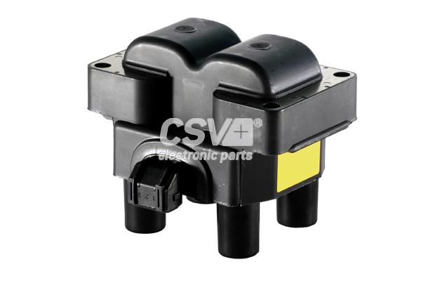 imagen (2) del producto Bobina De Encendido Opel