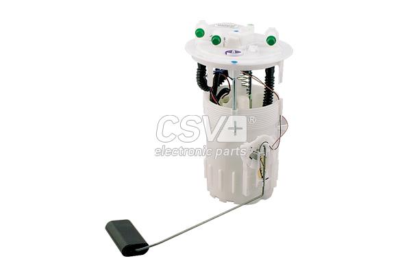 imagen (3) del producto Bomba Combustible Renault