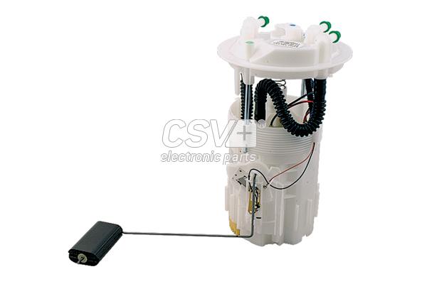 imagen (2) del producto Unidad De Suministro De Combustible