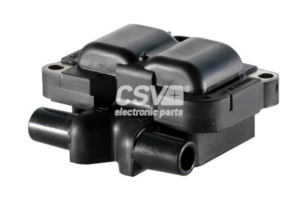 imagen (2) del producto Bobina Encendido Mercedes