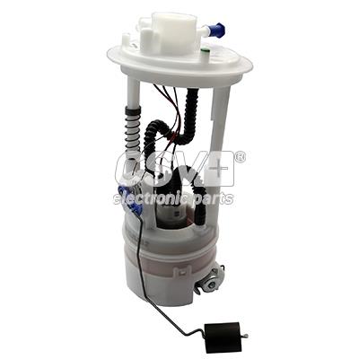 imagen (3) del producto Unidad De Suministro De Combustible