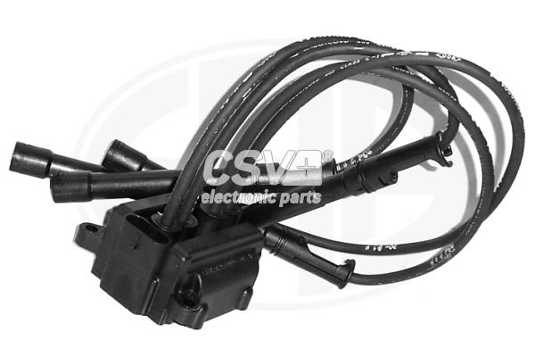 imagen (2) del producto Bobina Encendido Renault