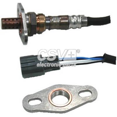 imagen (3) del producto Sonda Lambda Toyota