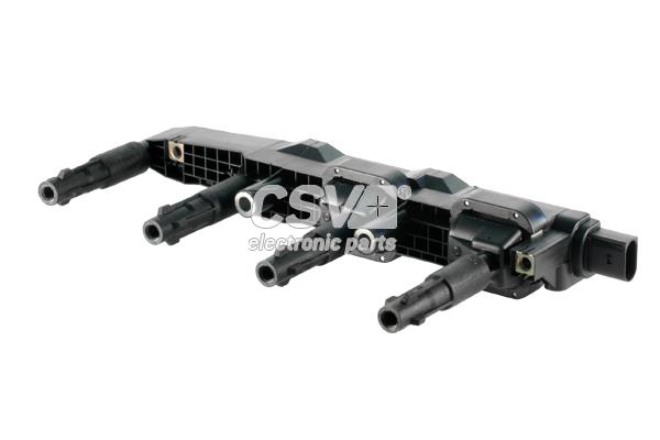 imagen (3) del producto Bobina De Encendido