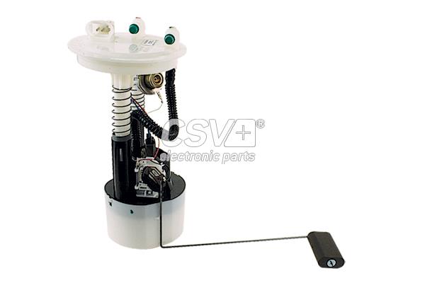 imagen (3) del producto Unidad De Suministro De Combustible