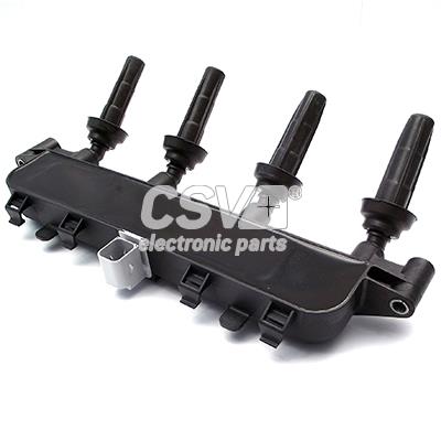 imagen (2) del producto Bobina De Encendido Psa