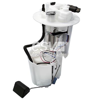 imagen (3) del producto Bhomba Combustible Renault