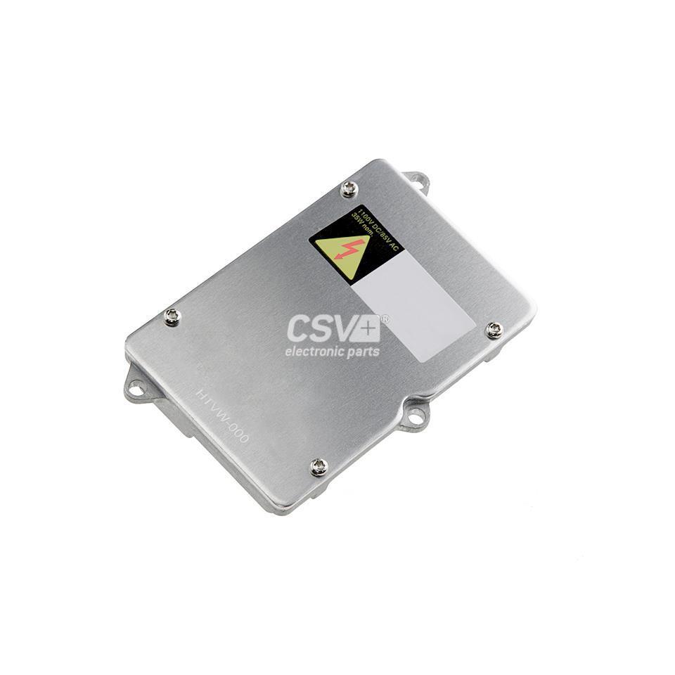 imagen (2) del producto Unidad Control Faros Xenon Vag