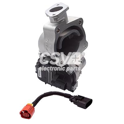 imagen (2) del producto Valvula Egr Fiat Ducato