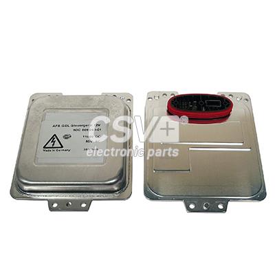 imagen (2) del producto Centralita Faros Xenon Mercedes