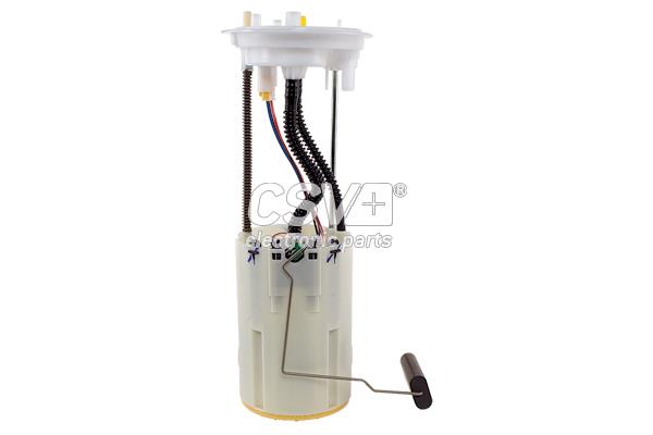 imagen (3) del producto Unidad De Suministro De Combustible