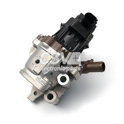 imagen (2) del producto Valvula Egr Fiat