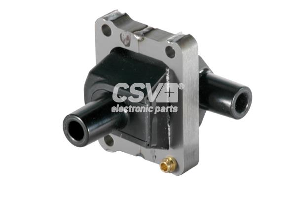 imagen (3) del producto Bobina De Encendido Mercedes