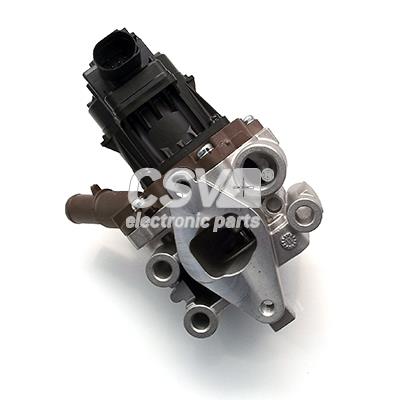 imagen (2) del producto Valvula Egr Grupo Fiat