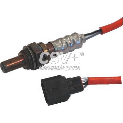 imagen (2) del producto Sonda Lambda Renault