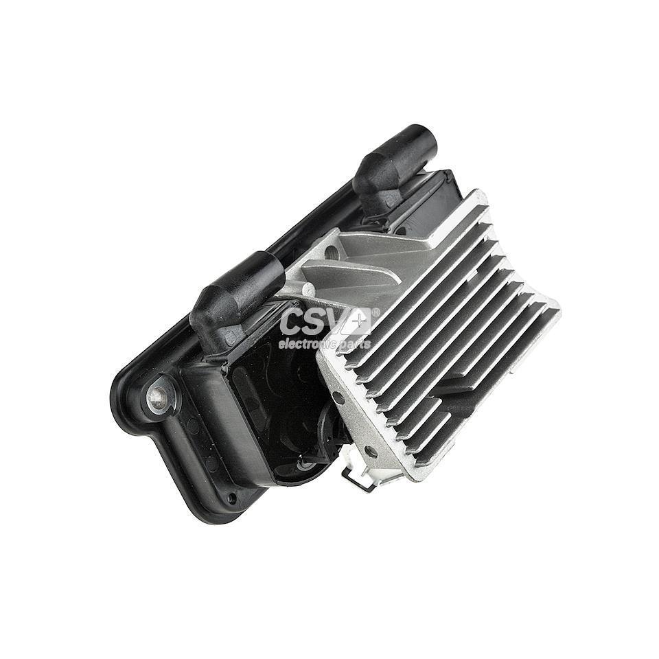 imagen (2) del producto Bobina Encendido Audi Vw