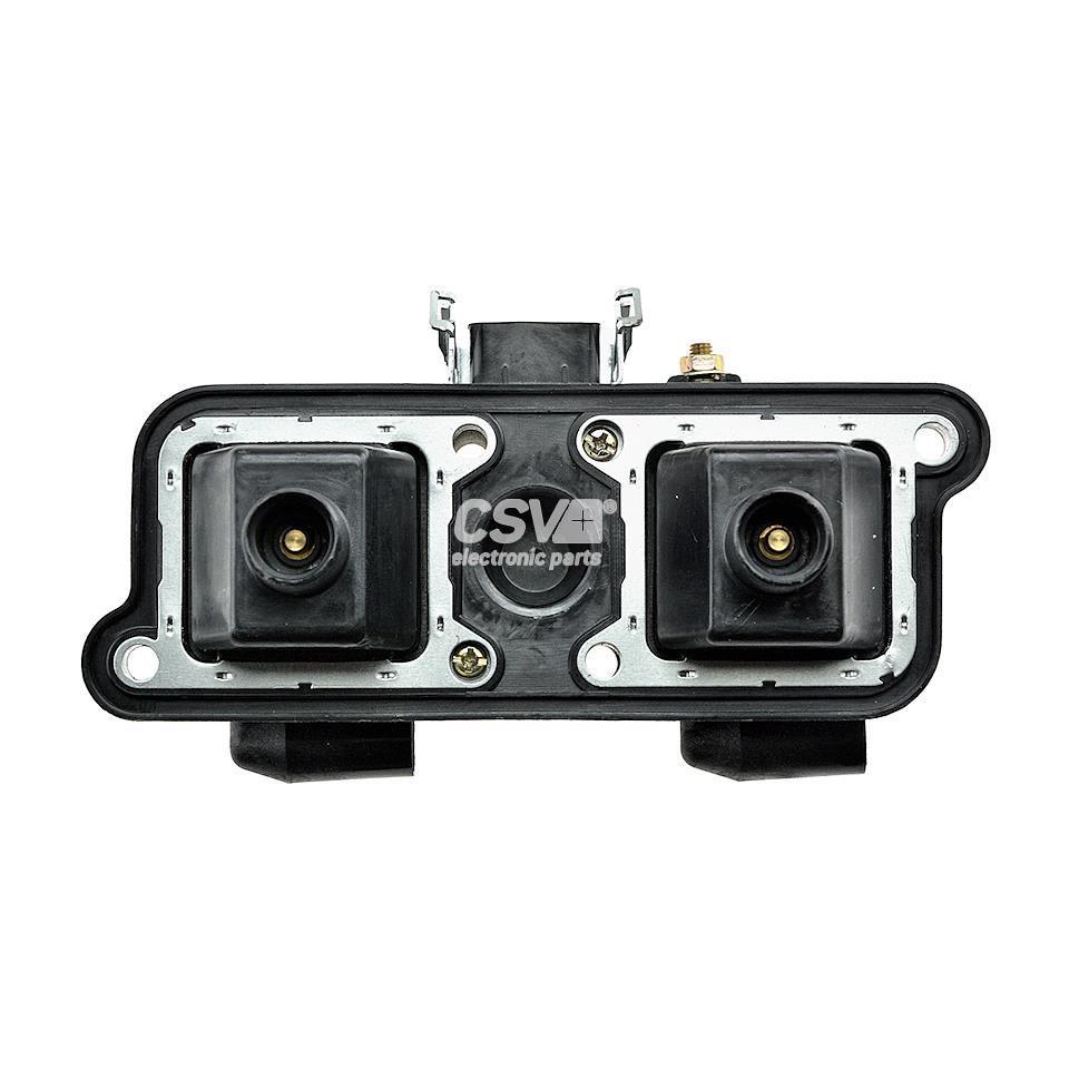 imagen (3) del producto Bobina Encendido Audi Vw