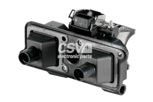 imagen (6) del producto Bobina Encendido Audi Vw