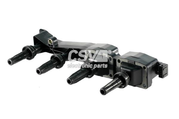 imagen (2) del producto Bobina De Encendido Psa