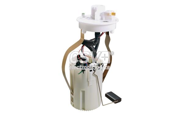 imagen (3) del producto Bomba De Combustible Fiat