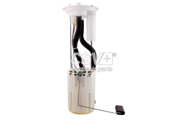 imagen (3) del producto Bomba Combustible Grupo Fiat