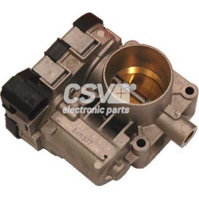 imagen (3) del producto Cuerpo De Mariposa Grupo Fiat