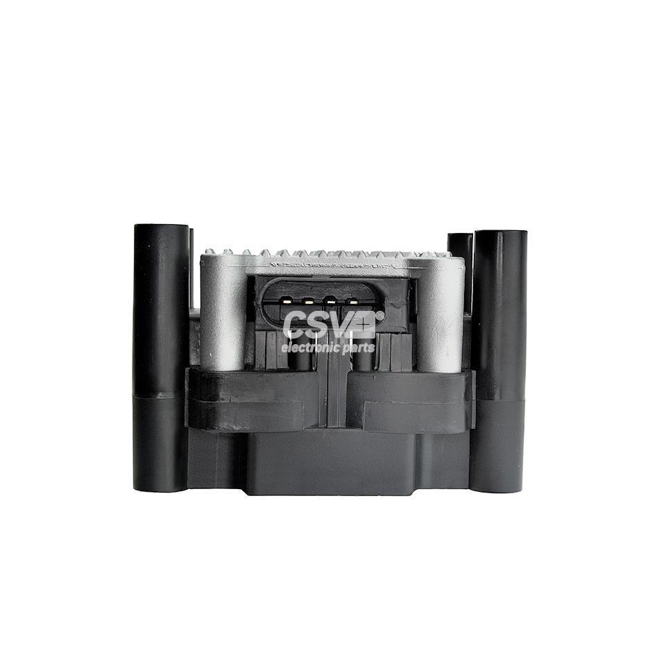 imagen (4) del producto Bobina Encendido Grupo Vag