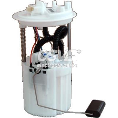 imagen (2) del producto Bomba Combustible Fiat-psa