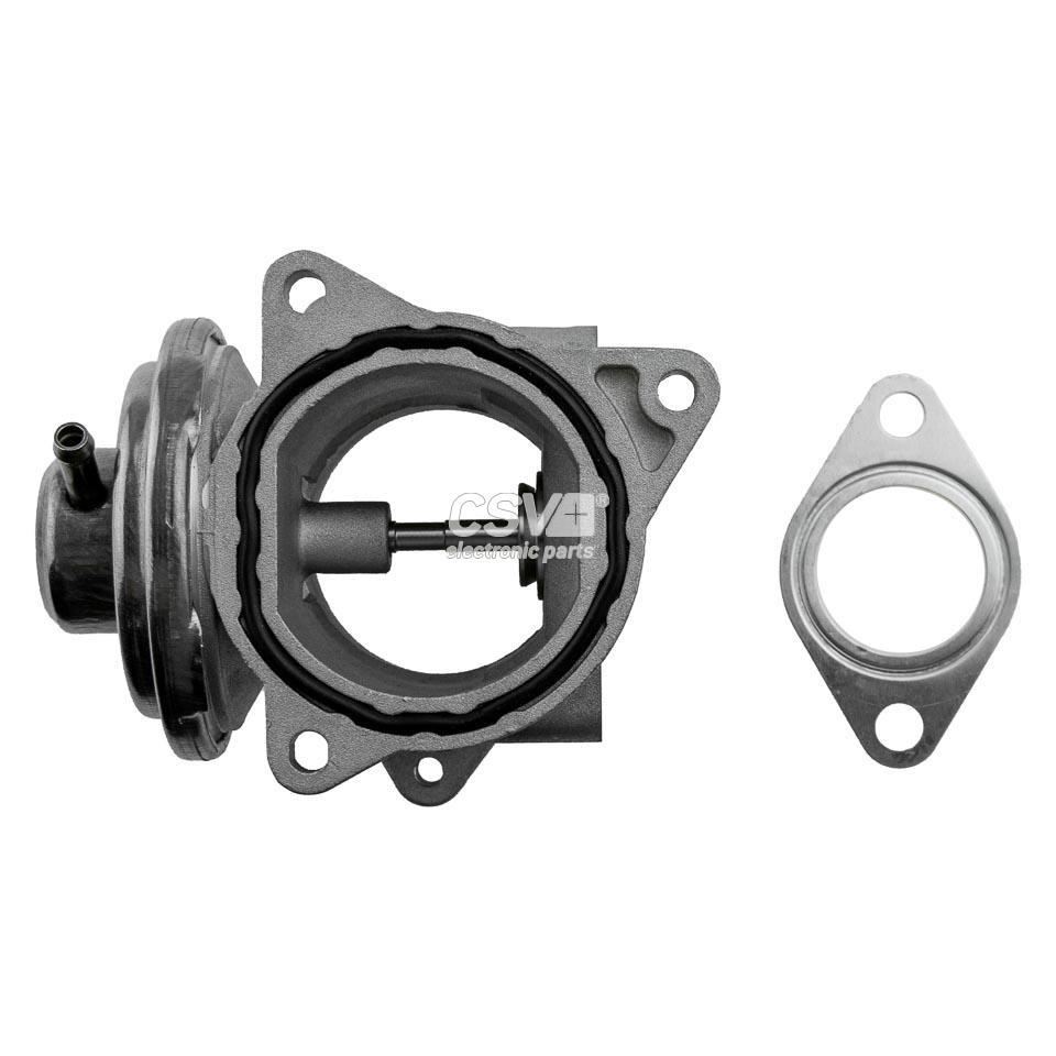 imagen (3) del producto Valvula Egr Grupo Vag