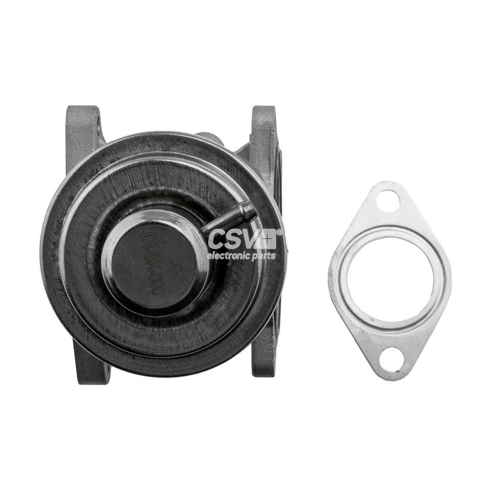 imagen (6) del producto Valvula Egr Grupo Vag