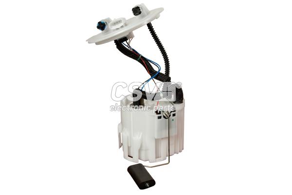 imagen (2) del producto Unidad De Suministro De Combustible