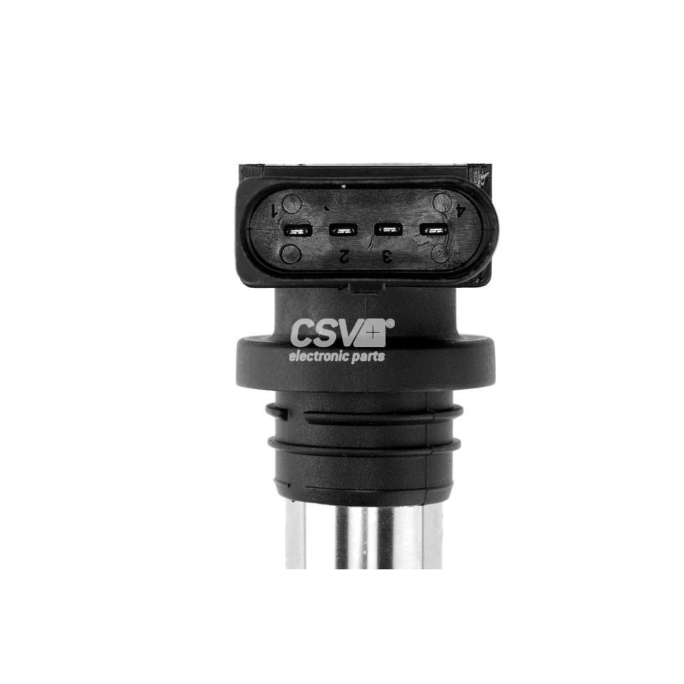 imagen (4) del producto Bobina De Encendido Vag