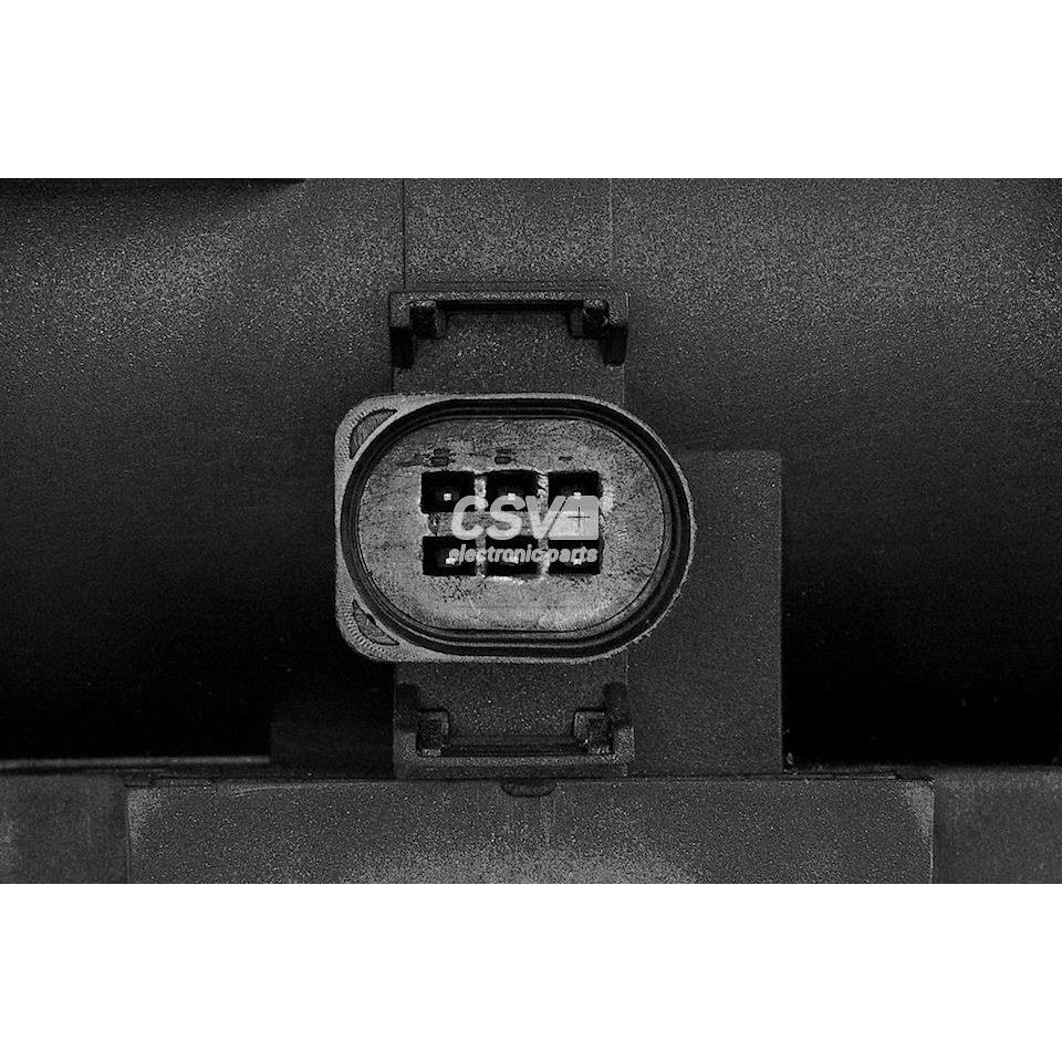 imagen (4) del producto Caudalimetro Grupo Vag