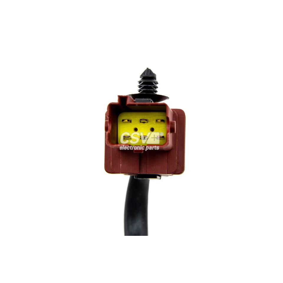 imagen (3) del producto Sonda Lambda Subaru