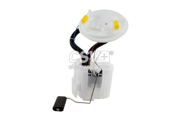 imagen (2) del producto Unidad De Suministro De Combustible