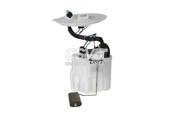 imagen (2) del producto Bomba Combustible Opel Saab