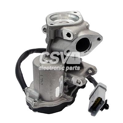 imagen (3) del producto Valvula Egr Land Rover