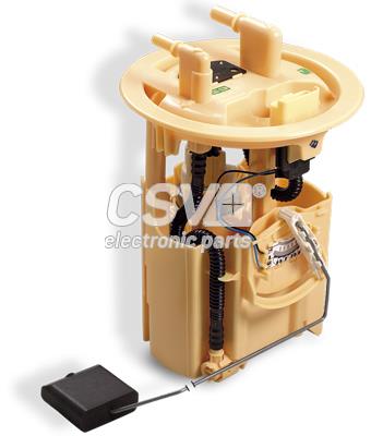 imagen (2) del producto Unidad De Suministro De Combustible