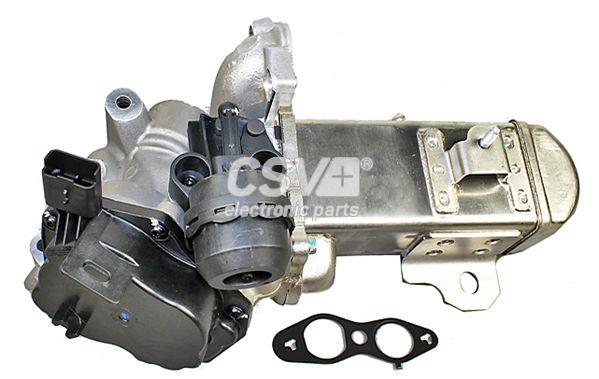 imagen (2) del producto Valvula Egr Completa Psa Ford