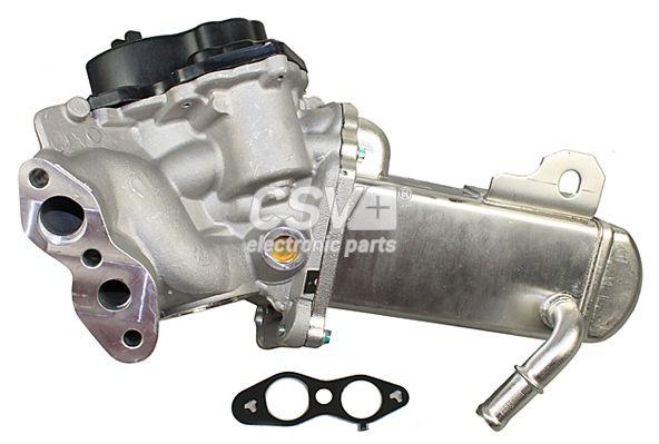 imagen (3) del producto Valvula Egr Completa Psa Ford