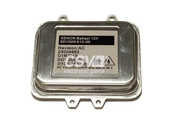 imagen (2) del producto Centralita Faros Xenon Bmw