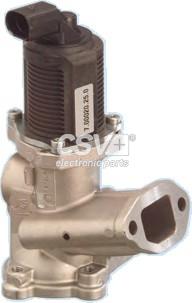 imagen (2) del producto Valvula Egr Fiat