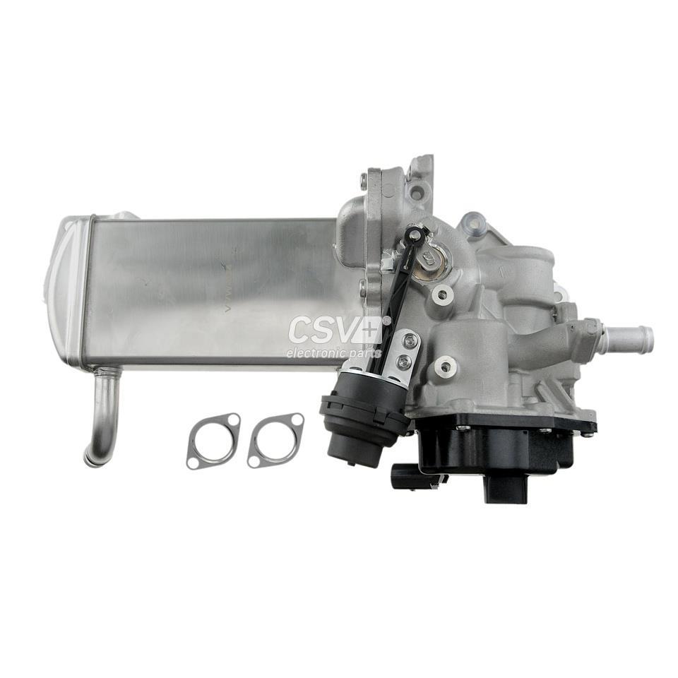 imagen (3) del producto Valvula Egr Vag