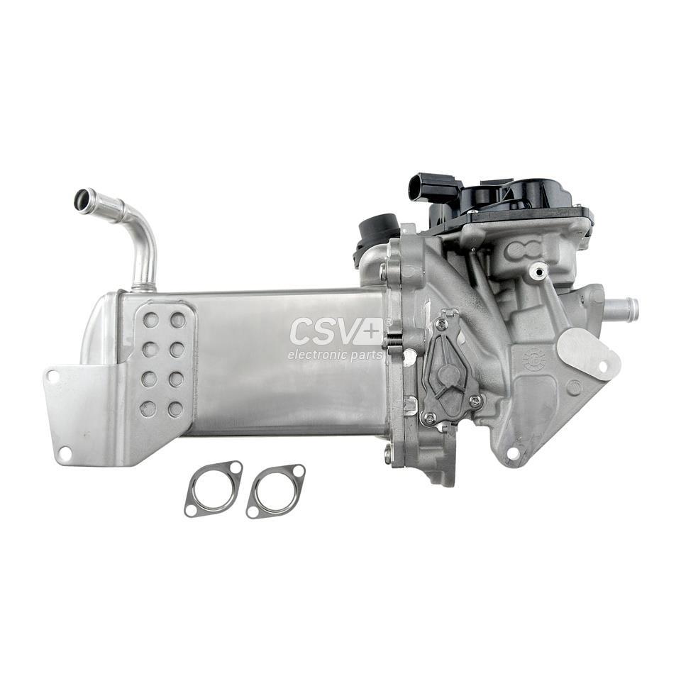 imagen (4) del producto Valvula Egr Vag