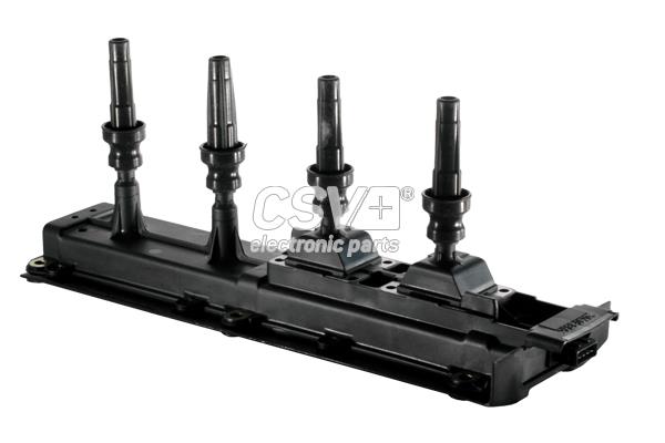 imagen (3) del producto Bobina De Encendido