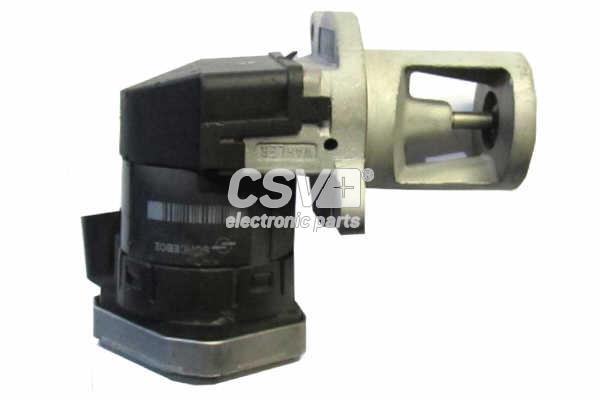 imagen (3) del producto Valvula Egr Mercedes