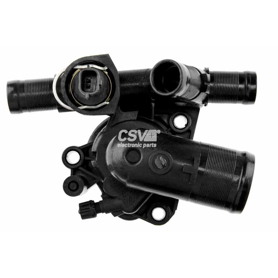 imagen (3) del producto Termostato Refrigerante Renault